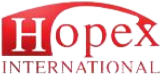 hopex international logo
